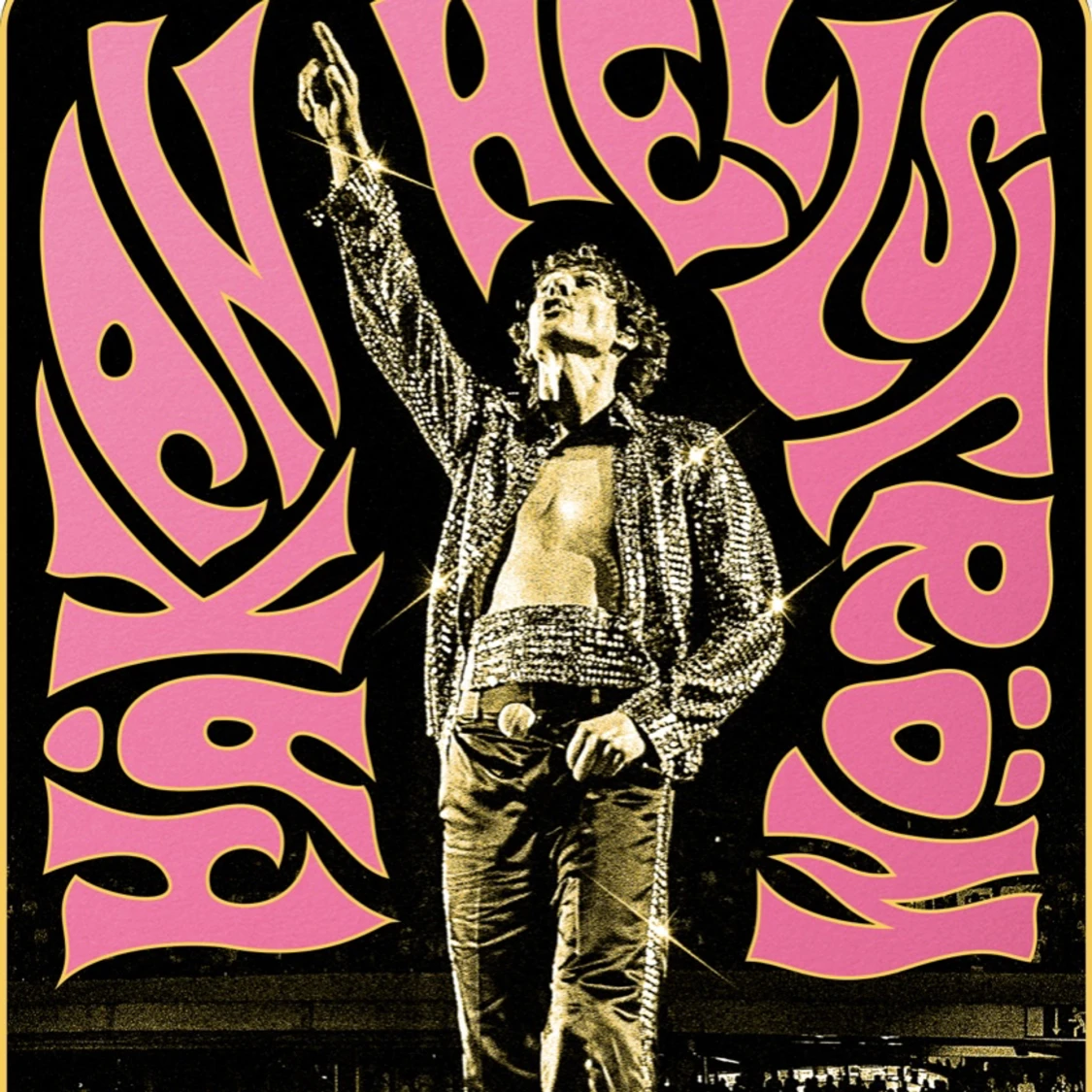 Håkan Hellström biljetter 