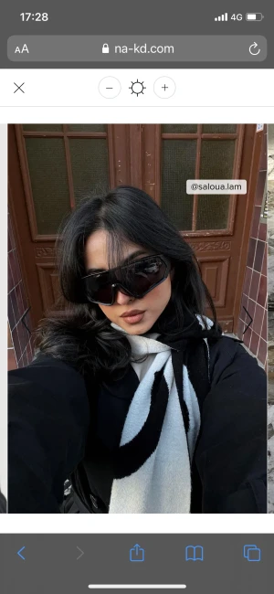 Sporty sunglasses - Säljer dessa sjukt feta glasögon från Hanna schönbergs kollektion med nakd! 