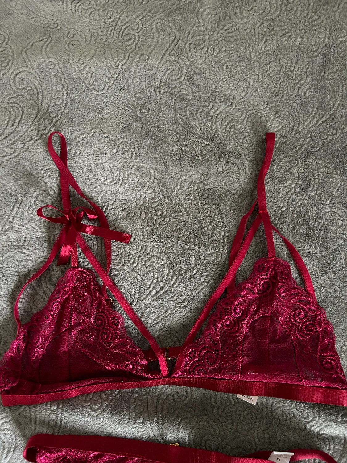 Underklädersset - 90