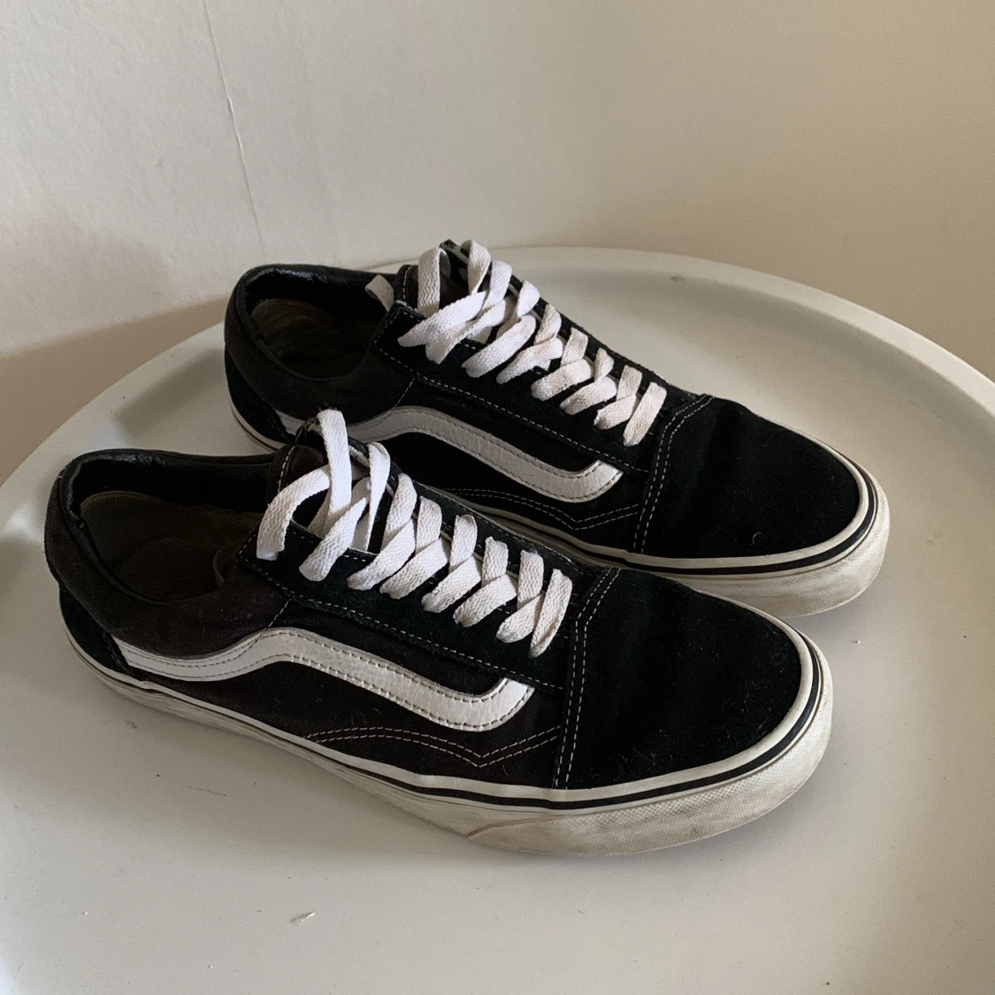 Vans old school - 90