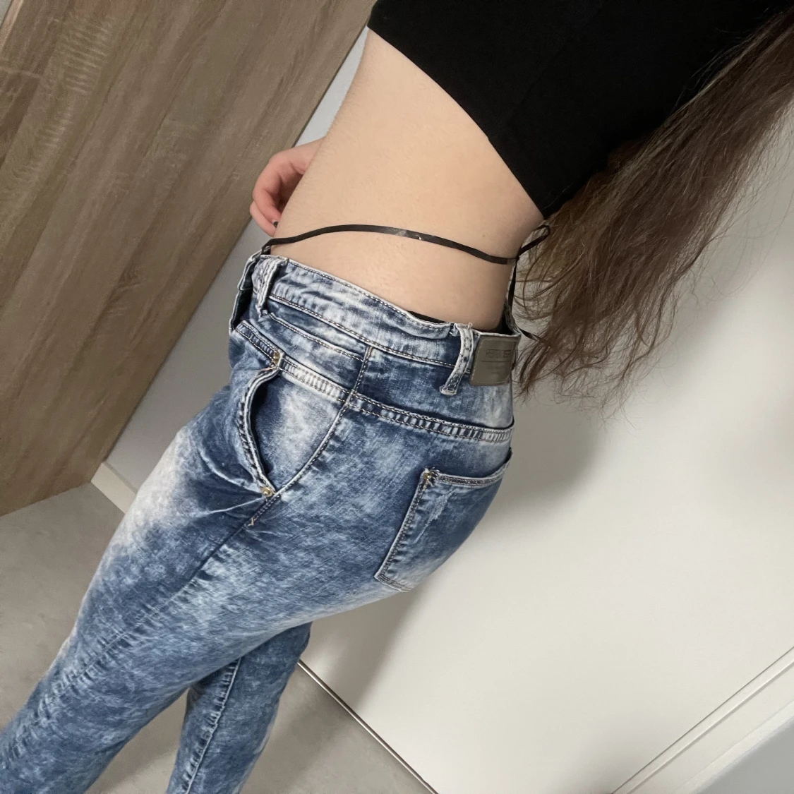 Slim jeans  - 91