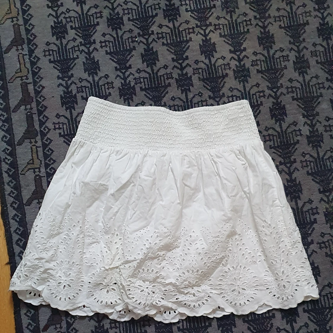 Fin summer kjol - 90