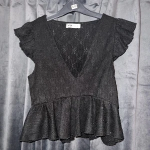 Söt topp - Söt topp i storlek S.