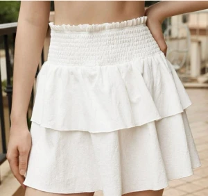 Fin sommar kjol🌸💗🌞 - Fin till sommaren. Knappt andvänd