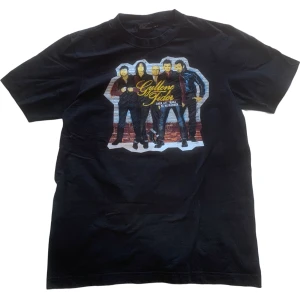 Gyllene tider Bandtee - .