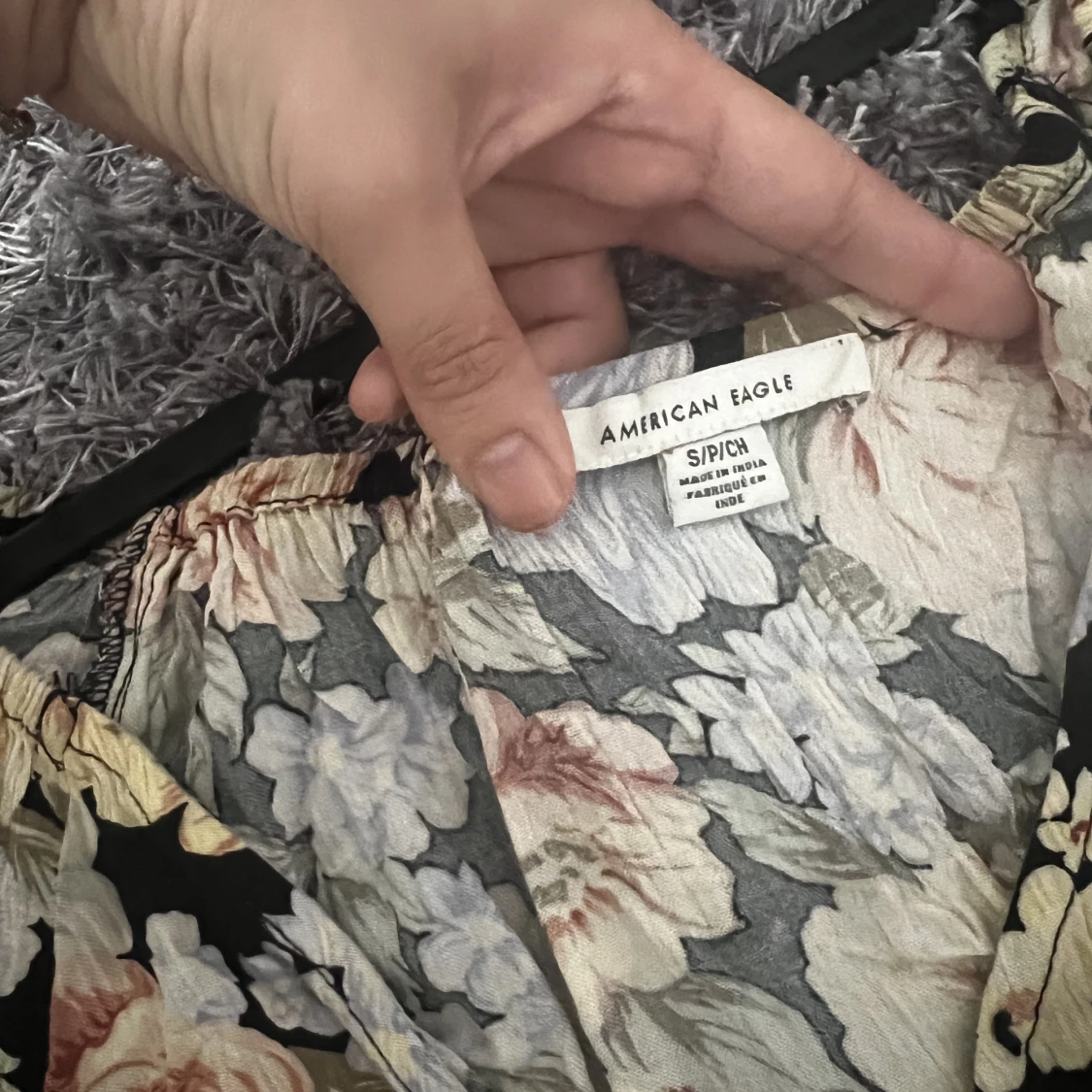 Kort Sommarklänning  - 90