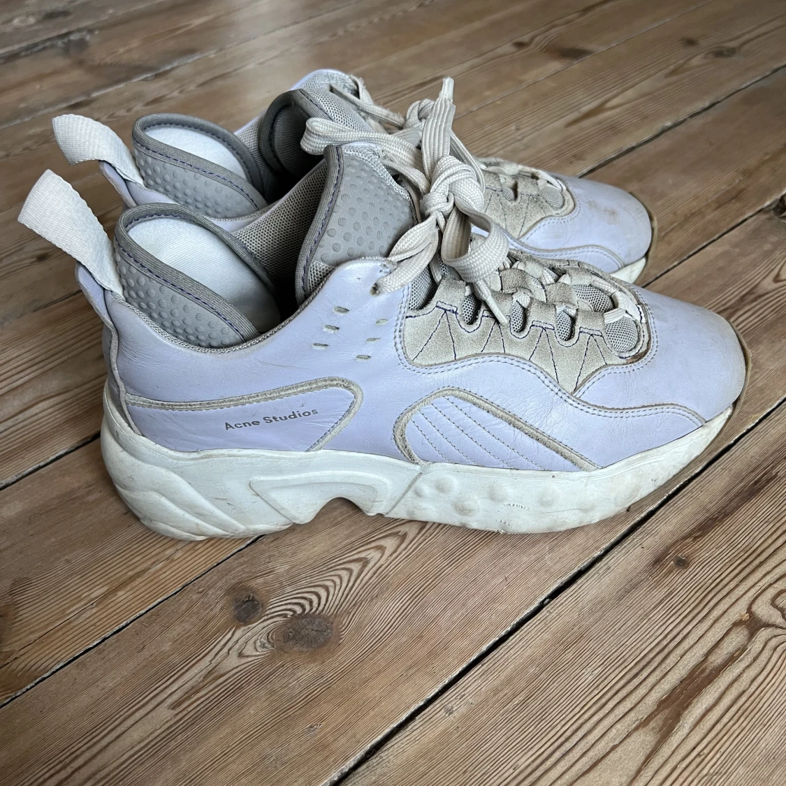 Acne Studios Manhattan