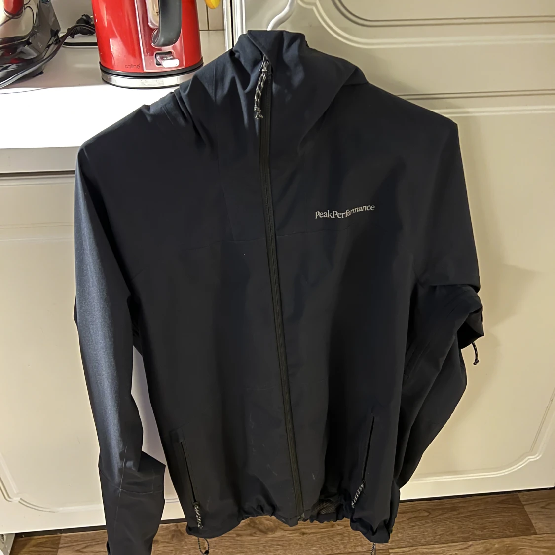 Peak performance vårjacka 