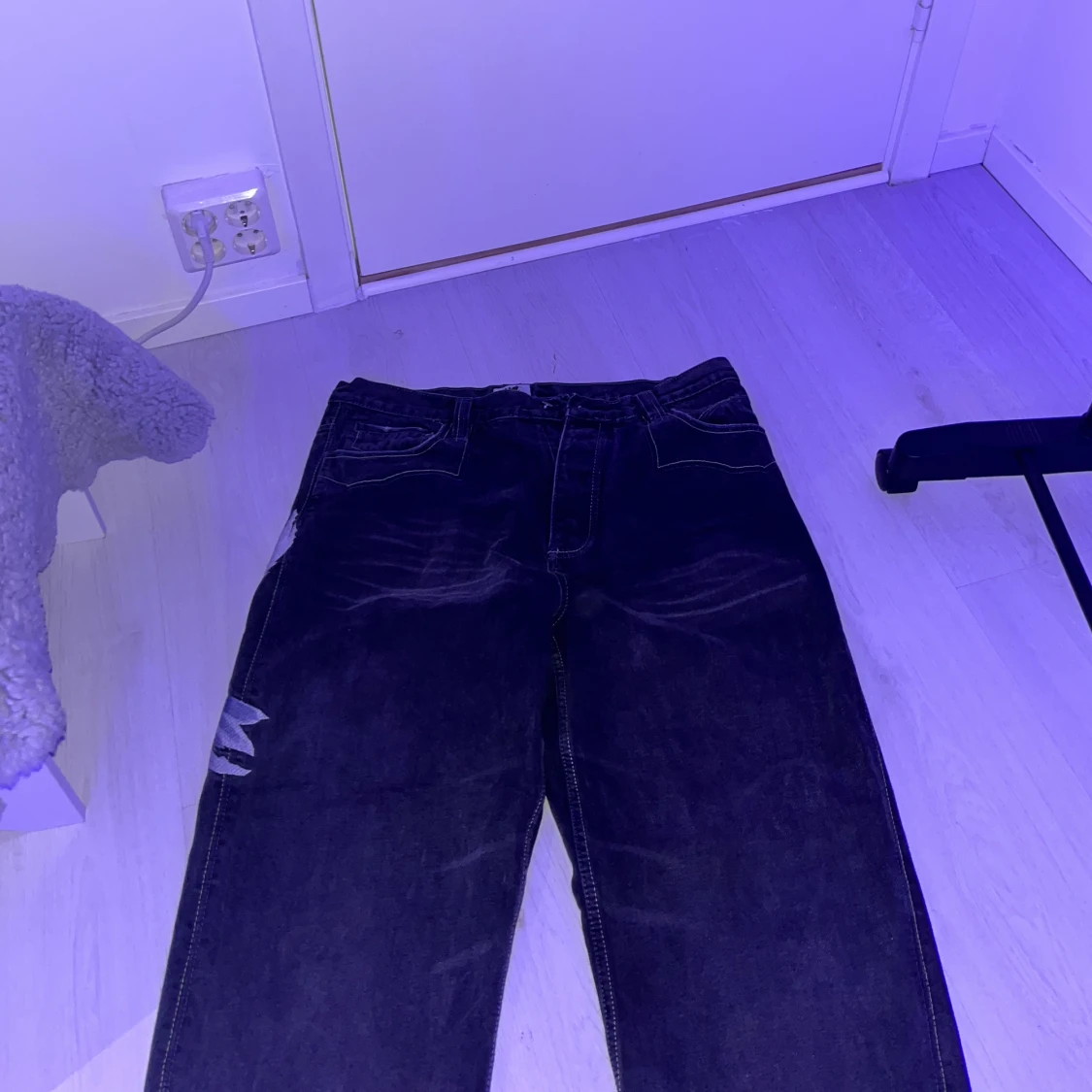 Fly Swah bukser  - 91