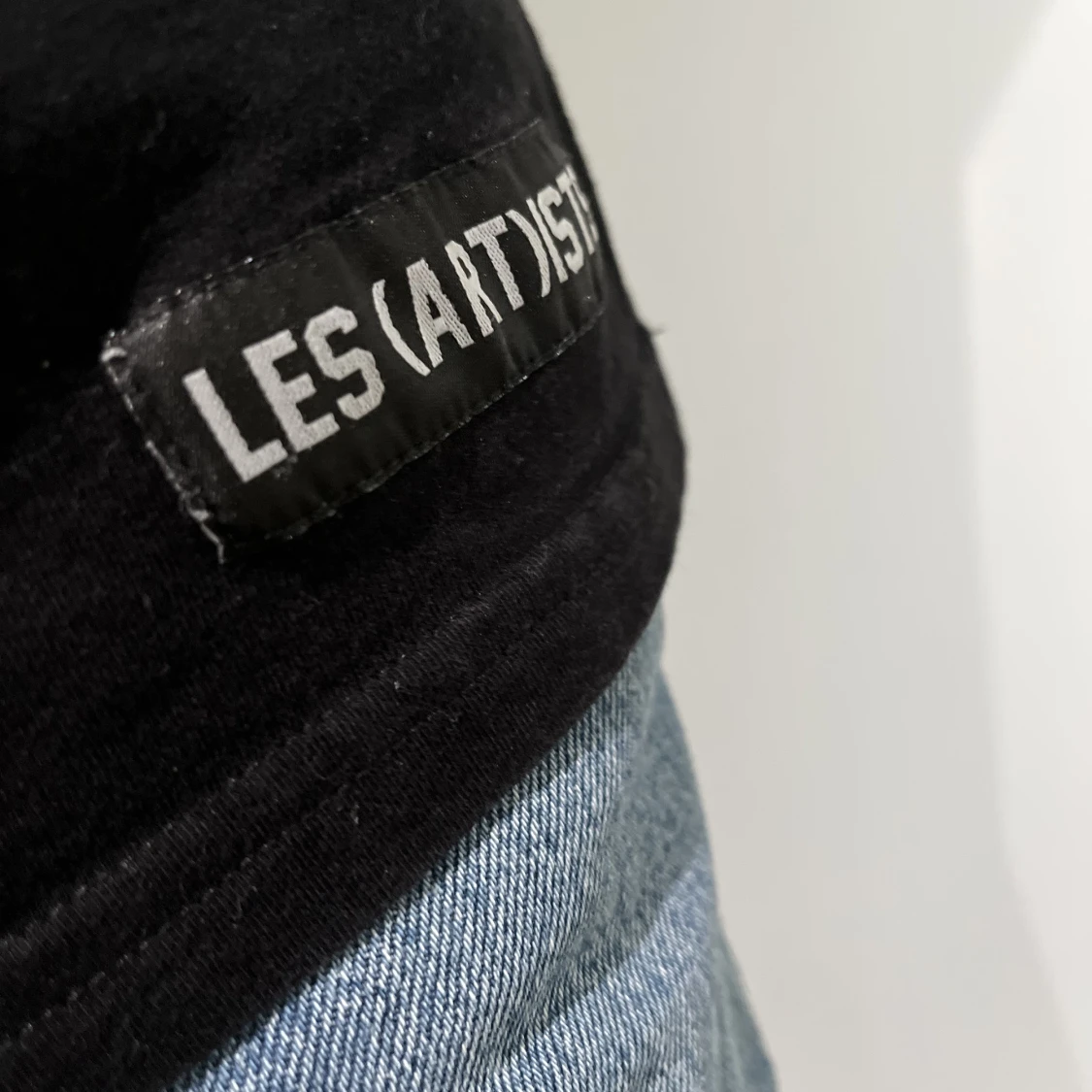 Les artist t-shirt  - 91