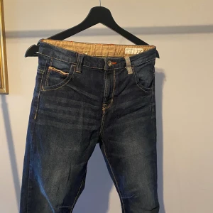 Vintage Jeans - Jeans från Lager 157. Storlek 160