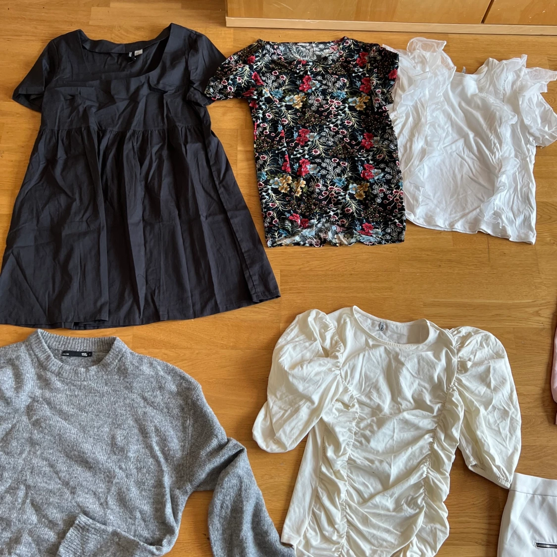 Kläder 49kr styck! - 90