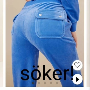 Blå juice couture - Söker  juice 