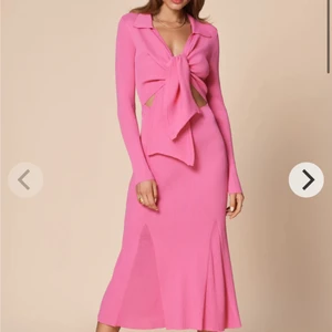 Adoore klänning - Adoore klänning, Aldrig använd, storlek 34