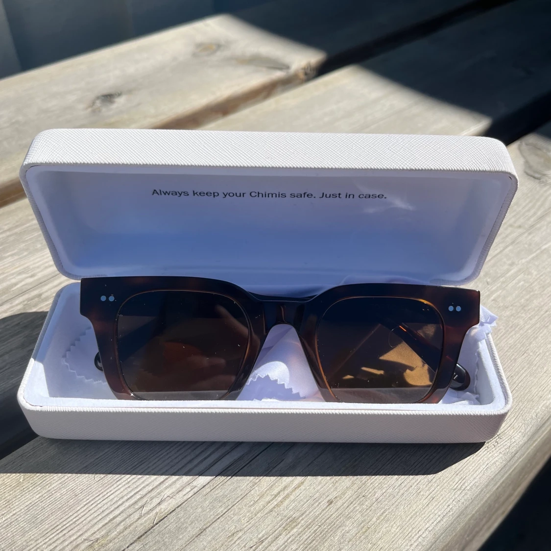 Chimi solglasögon  - 90
