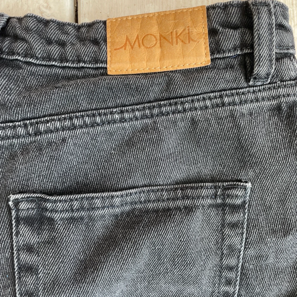 Jeansshorts stl s - 90