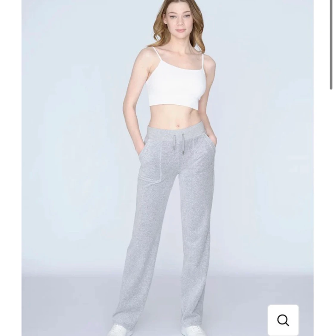 Jag söker ett par juicy couture  - 91