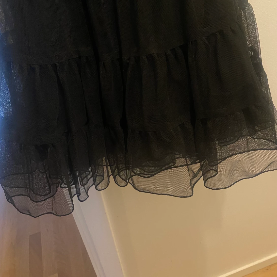 Vintage klänning - 91