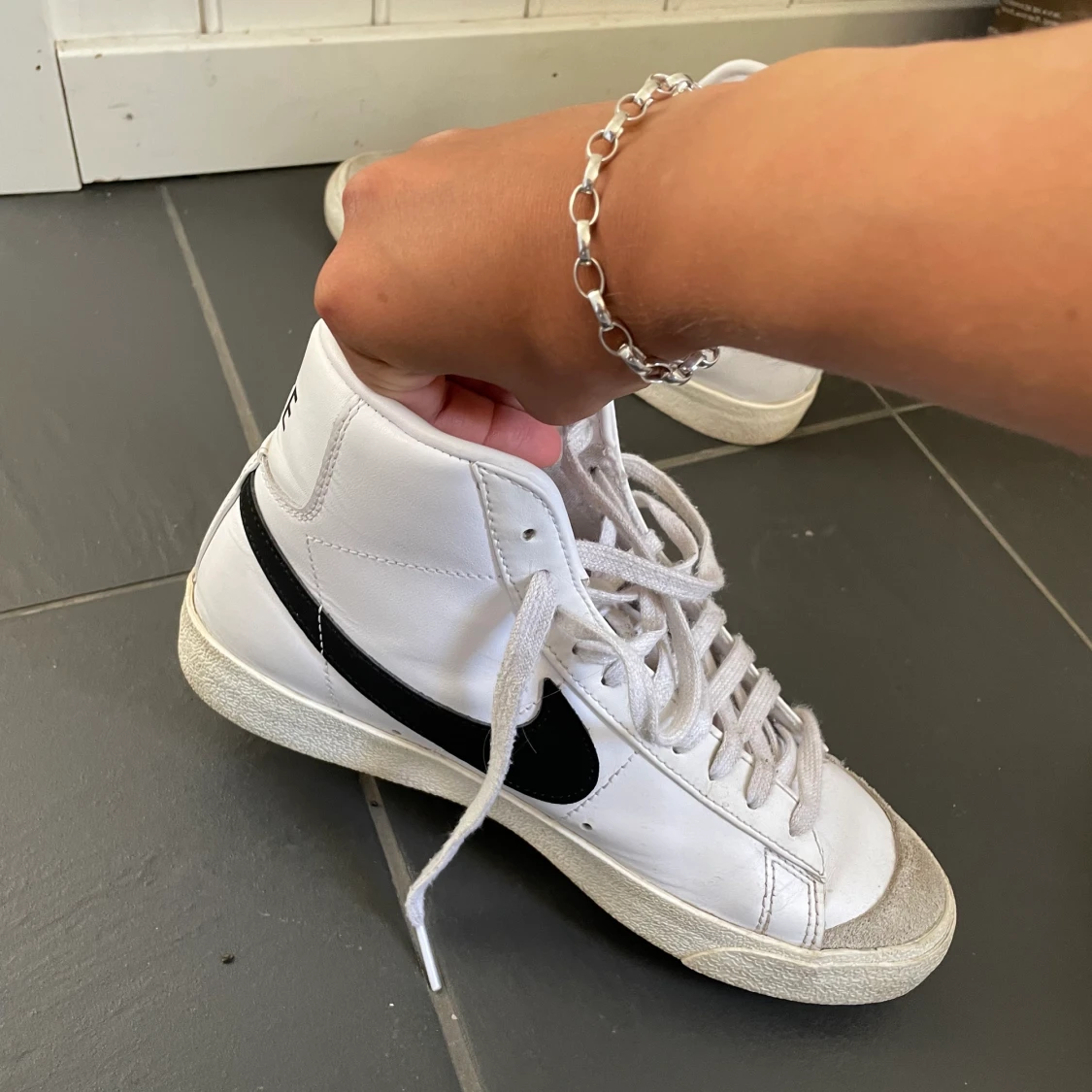 Nike blazers  - 90