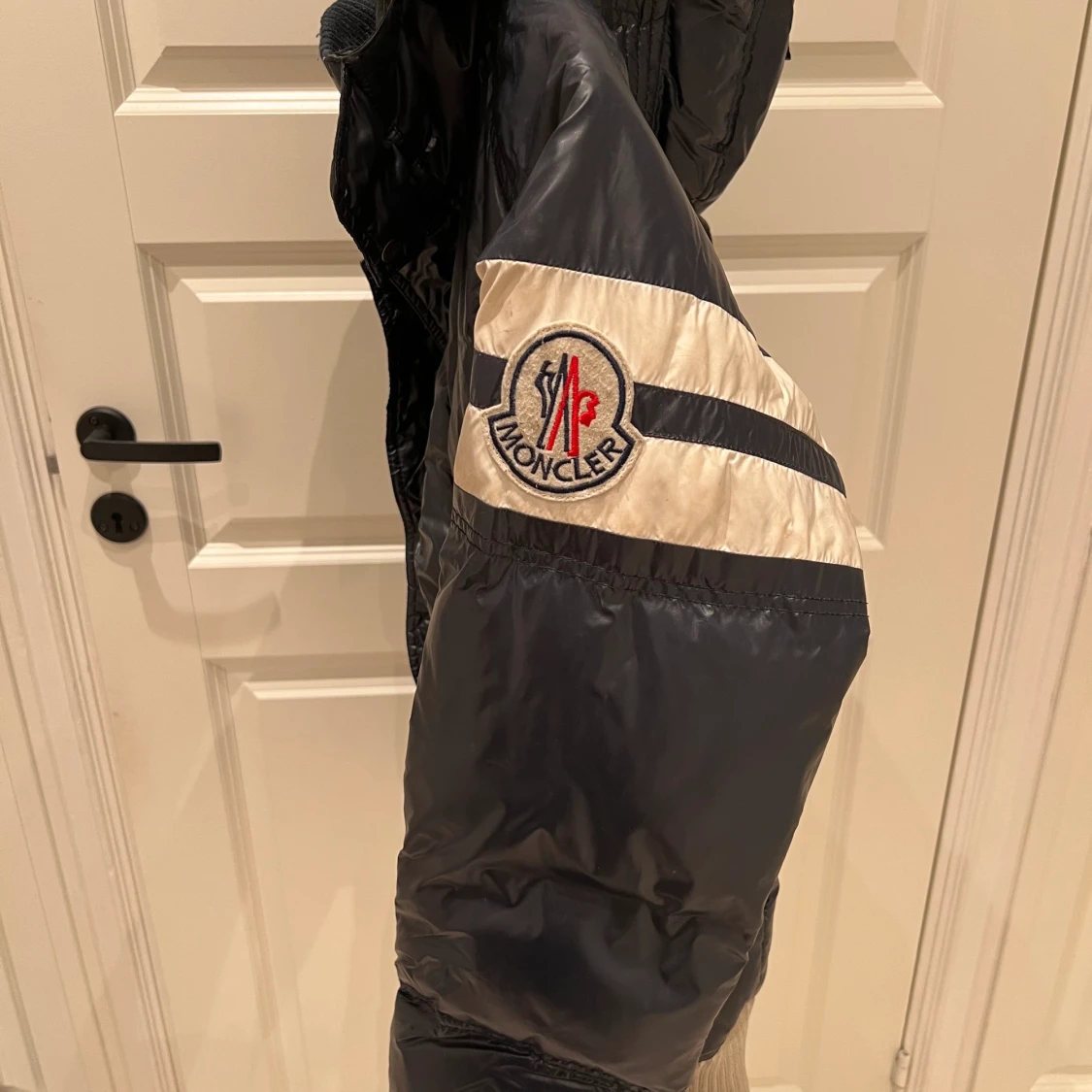 Moncler Jacka 