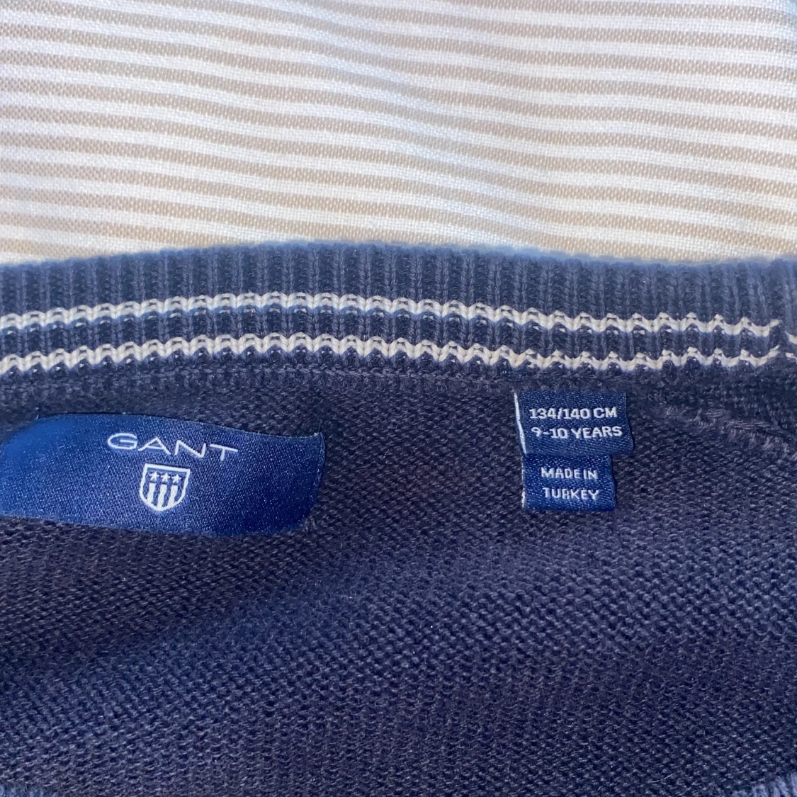 Säljer en Gant tröja - 91