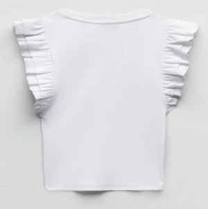 Topp - Fin topp från zara