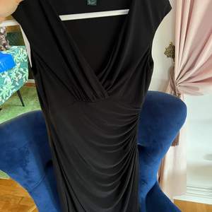 Black Ralph Loren dress