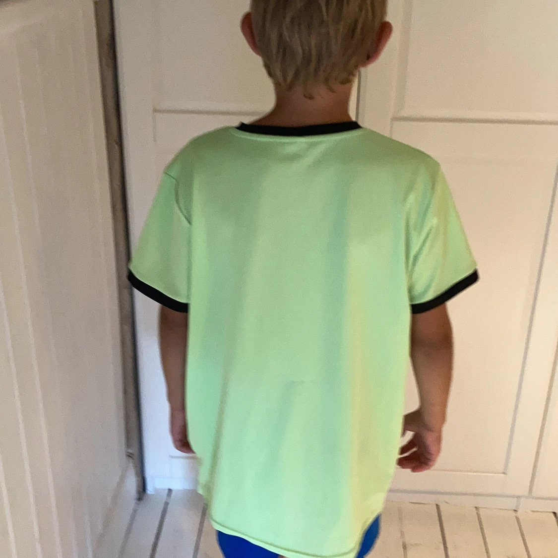 En Lindex T-shirt  - 90