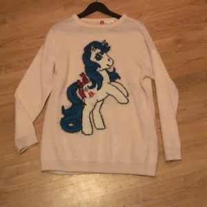 My little pony sweater  - I bought this a while ago but I never used it. It’s like new :) dm if ur interested! 