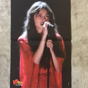 Olivia Rodrigo Poster - Olivia rodrigo poster, frakten är 13 kr