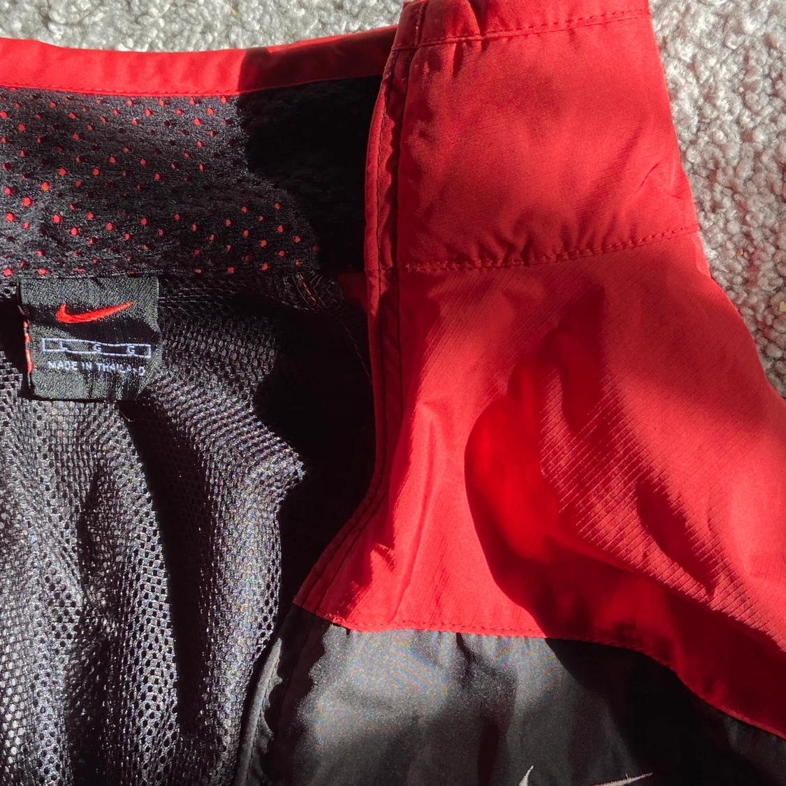 Nike windbreaker - 91