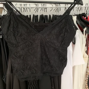 Spetstopp  - Spetstopp från Bikbok 