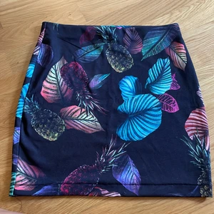 Kjol - Kjol från H&M  Storlek: S  