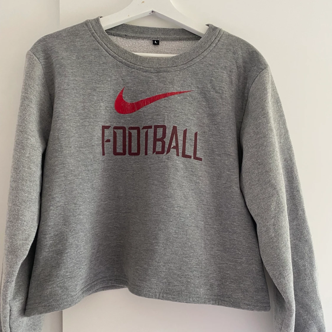 Sweatshirt från Nike!! - 90