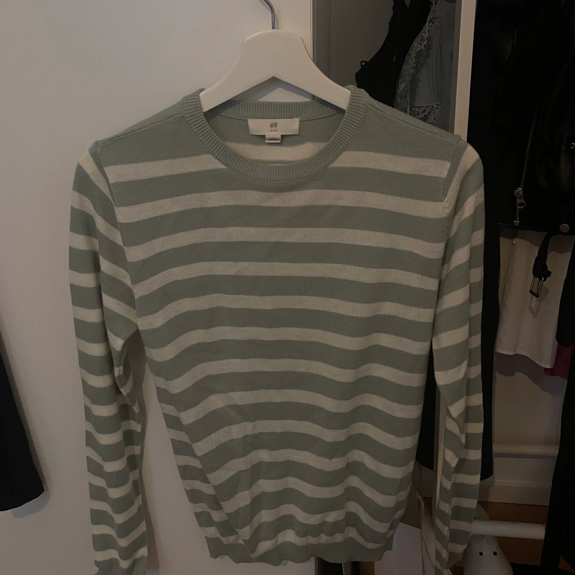 Perfekta randiga tröjan!   - 91