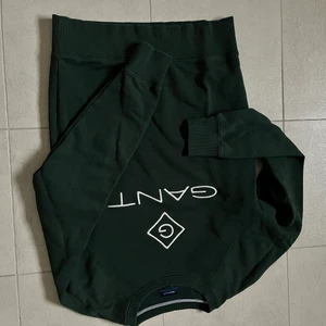 Gant sweatshirt - Bra skick