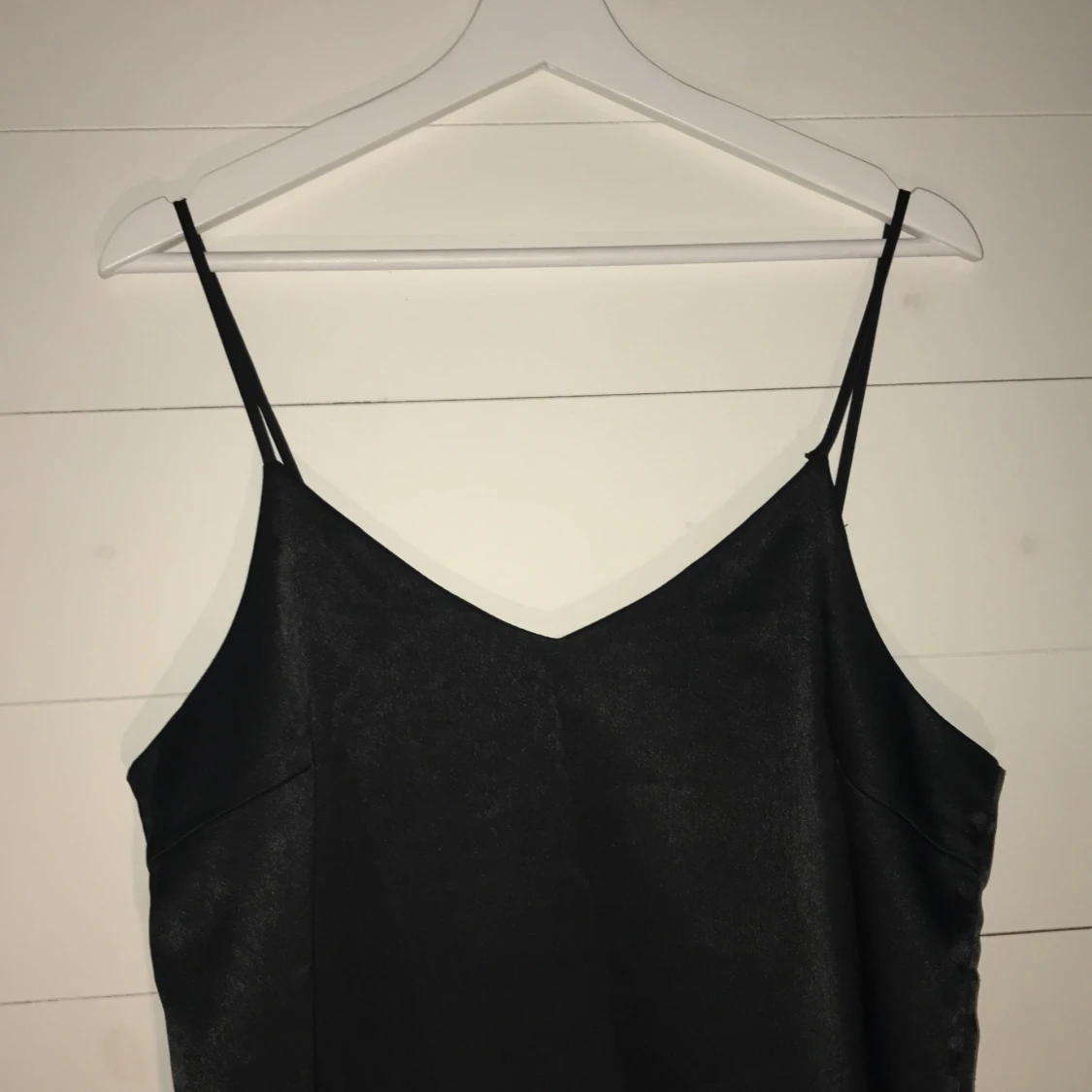 Svart klänning🖤 - 90