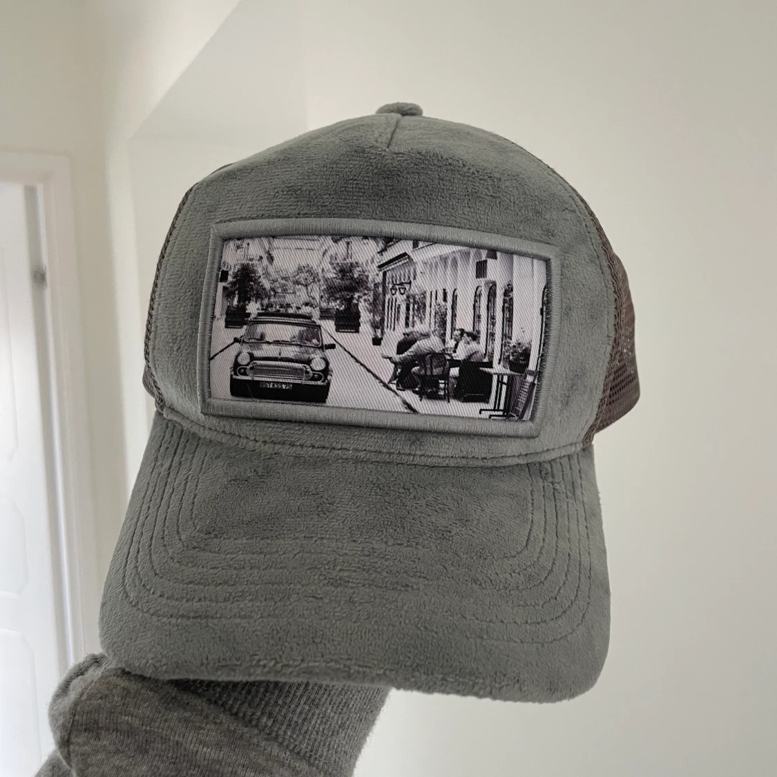 Emilio pendenza keps