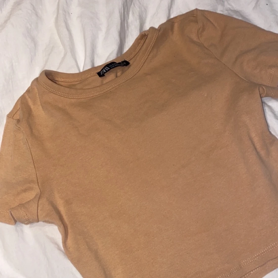 Zara t-shirt - 90