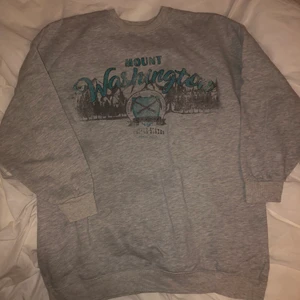 Oversizez sweatshirt - En oversized sweatshirt från bershka i bra skick. Säljs eftersom att den inte kommer till användning💕 Köparen står för frakten💕