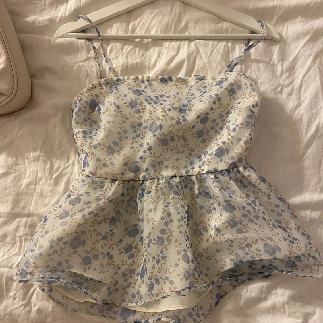Babydoll top (NA-KD)