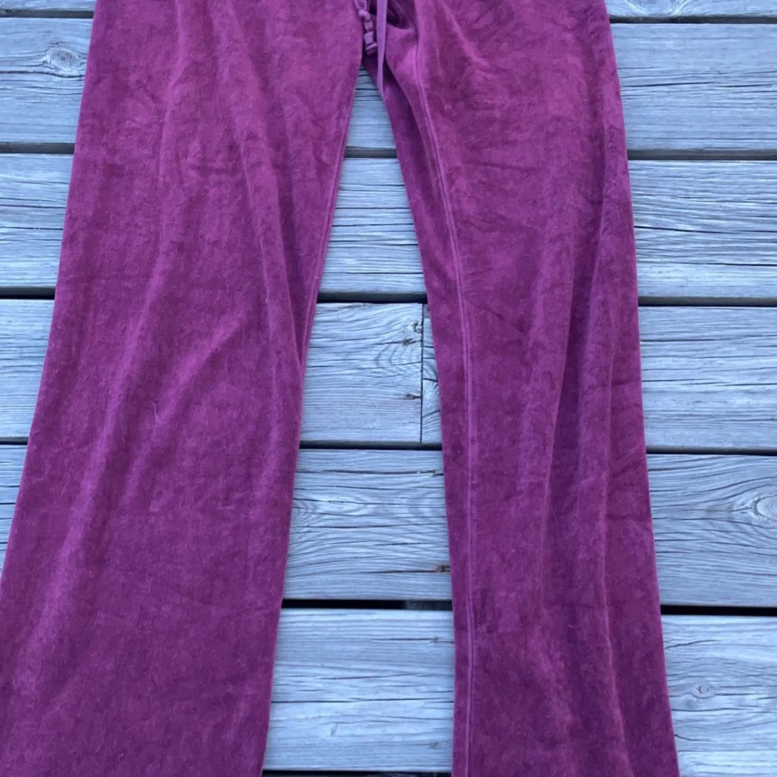 Juicy couture byxor, XS