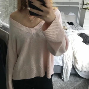 Tröja - Intressekoll på min stickad tröja från h&m, slutsåld ❤️Storlek s