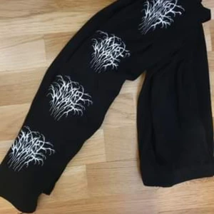 Mary wyatt leggings. - Köpte fel storlek, storlek UK 10, aldrig använda orginalpris 38£