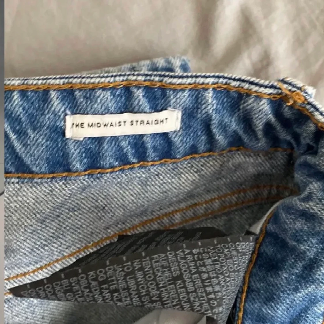 Zara jeans  - 91