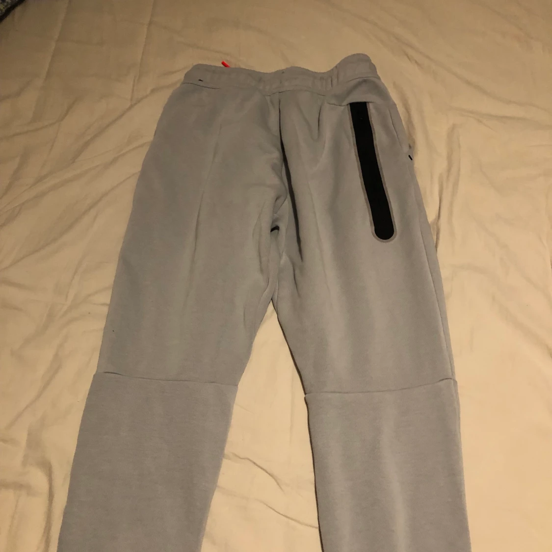 Nike tech fleece byxor storlek 147-158 - 91