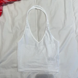 Halterneck  - Helt oanvänd topp från hm❤️