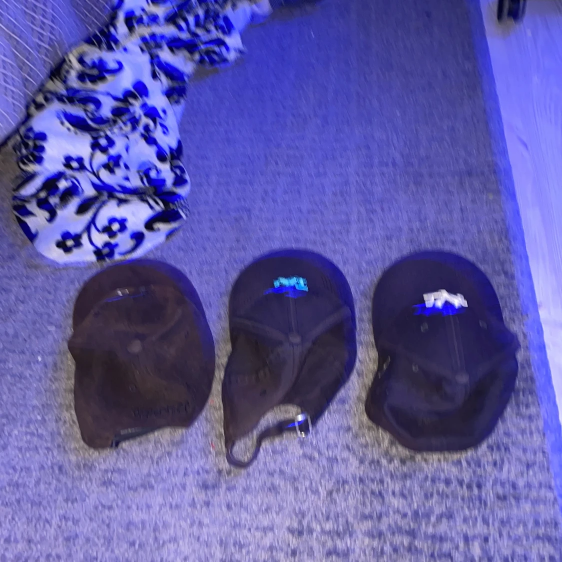 3 cleana kepsar - 90