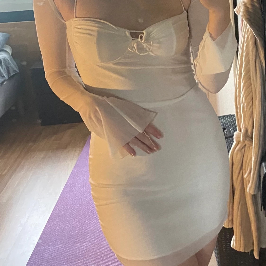 House Of Cb dupe/kopia