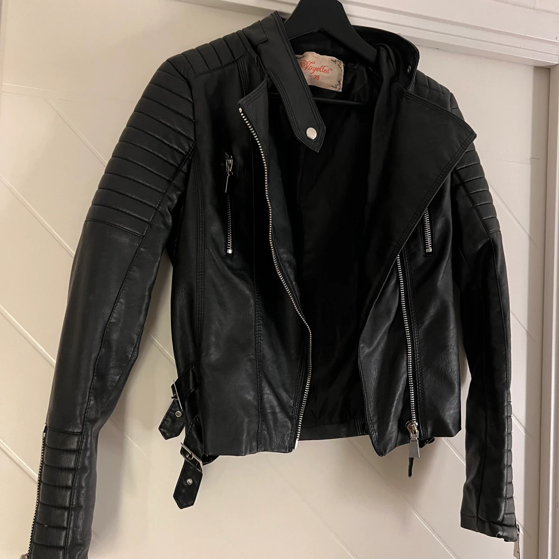 Chiquelle skinnjacka  - 91